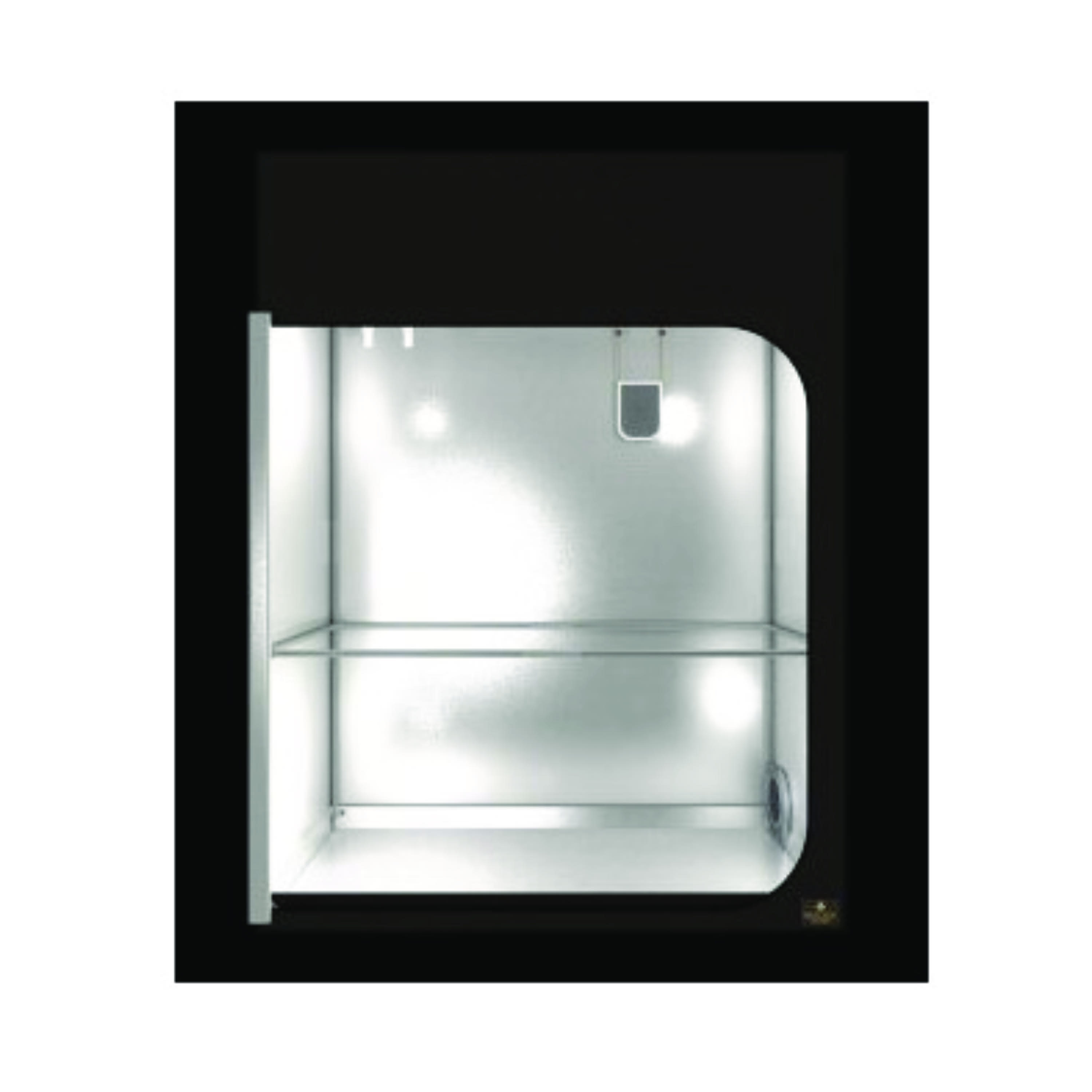 Secret Jardin DS150W Dark Street  150x77x200cm