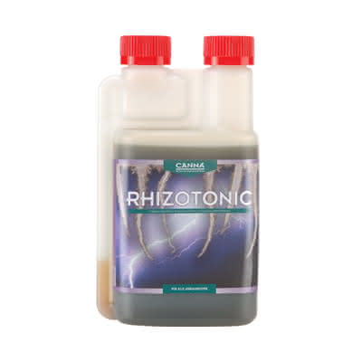 Canna RHIZOTONIC 500ml