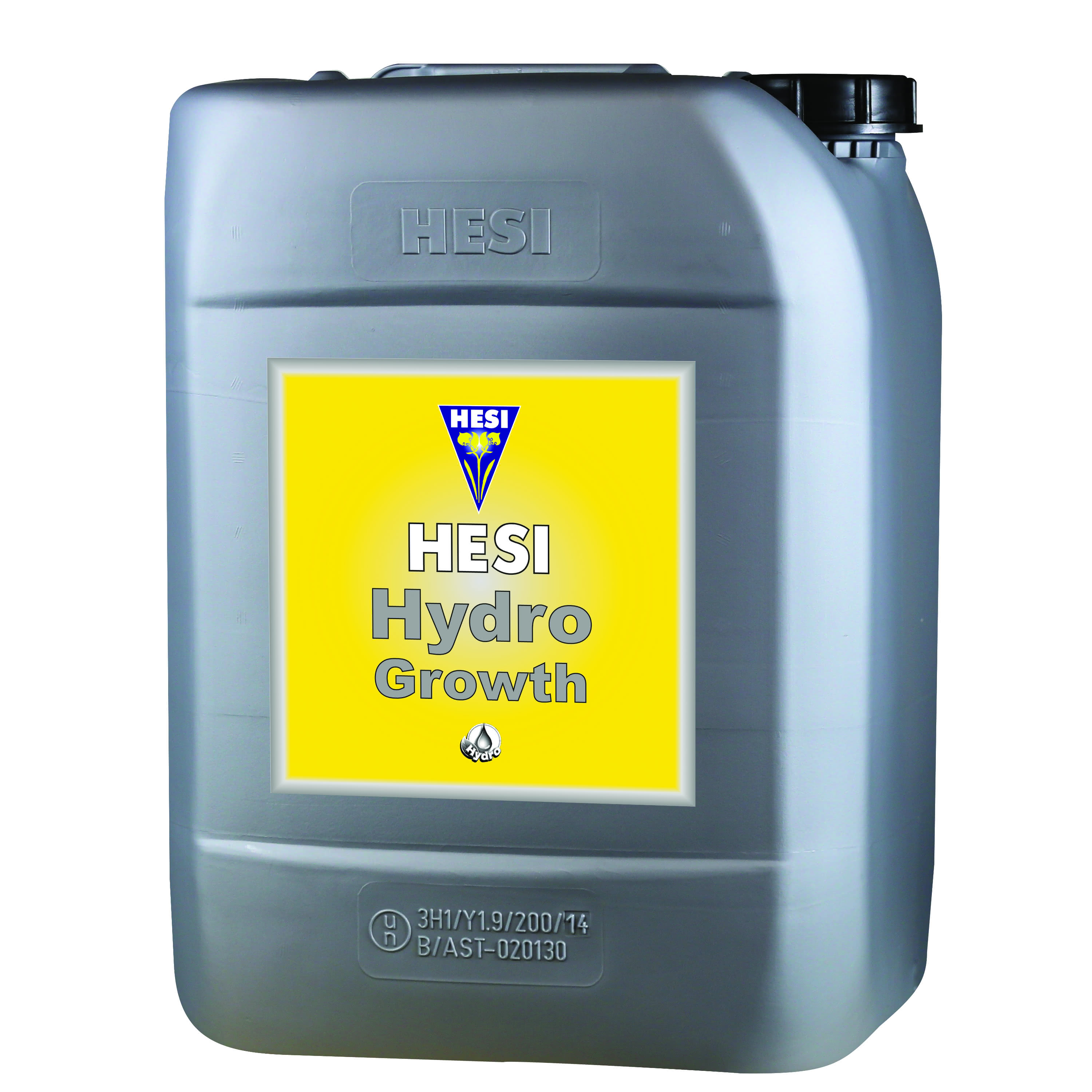 HESI Hydro Wuchs 20 Liter
