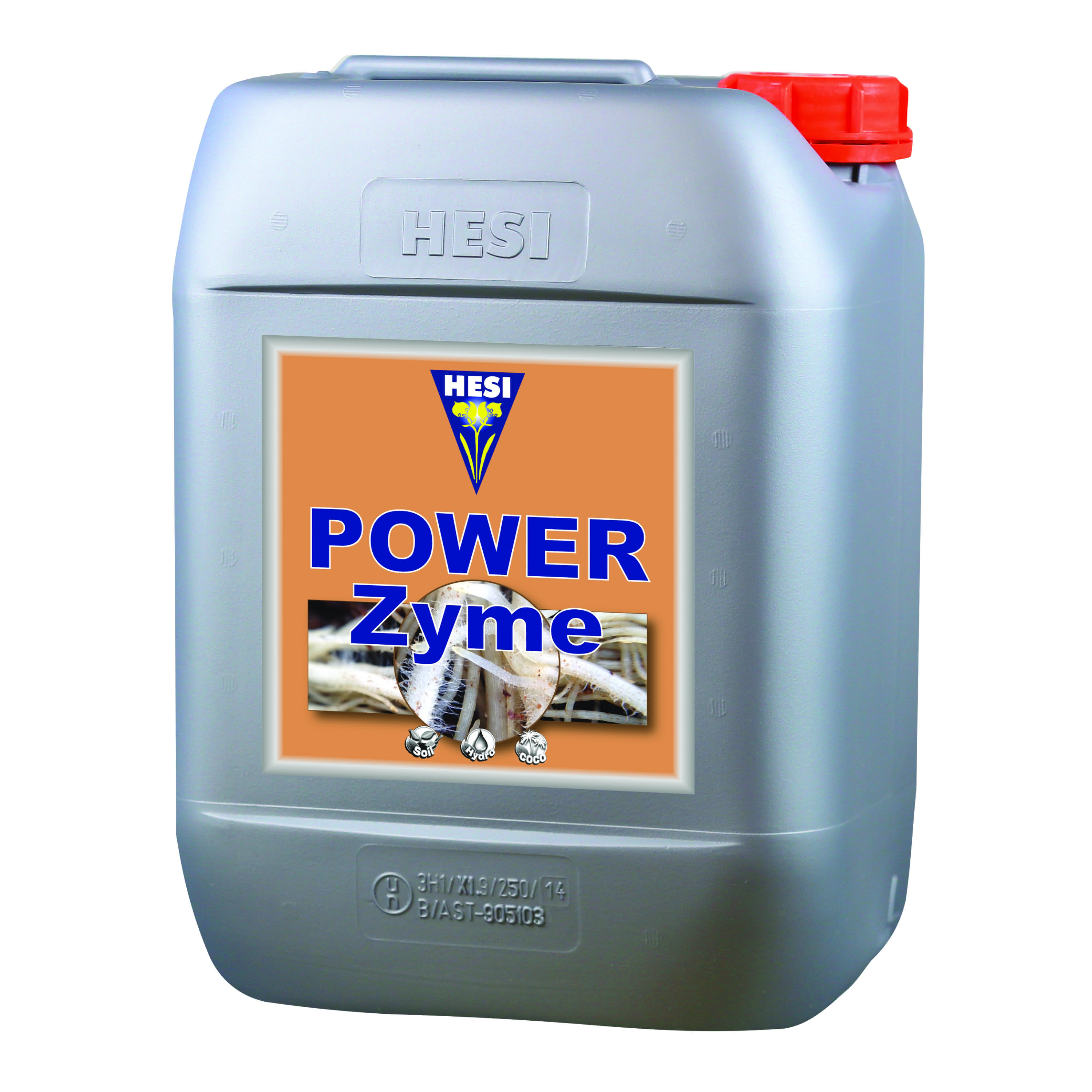 HESI PowerZyme 10 Liter