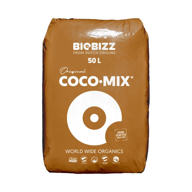 BioBizz® Coco-Mix 50 Liter