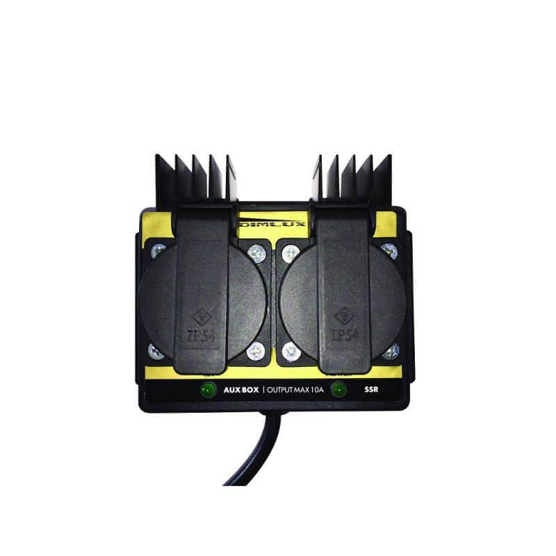 DimLux AUX Box
