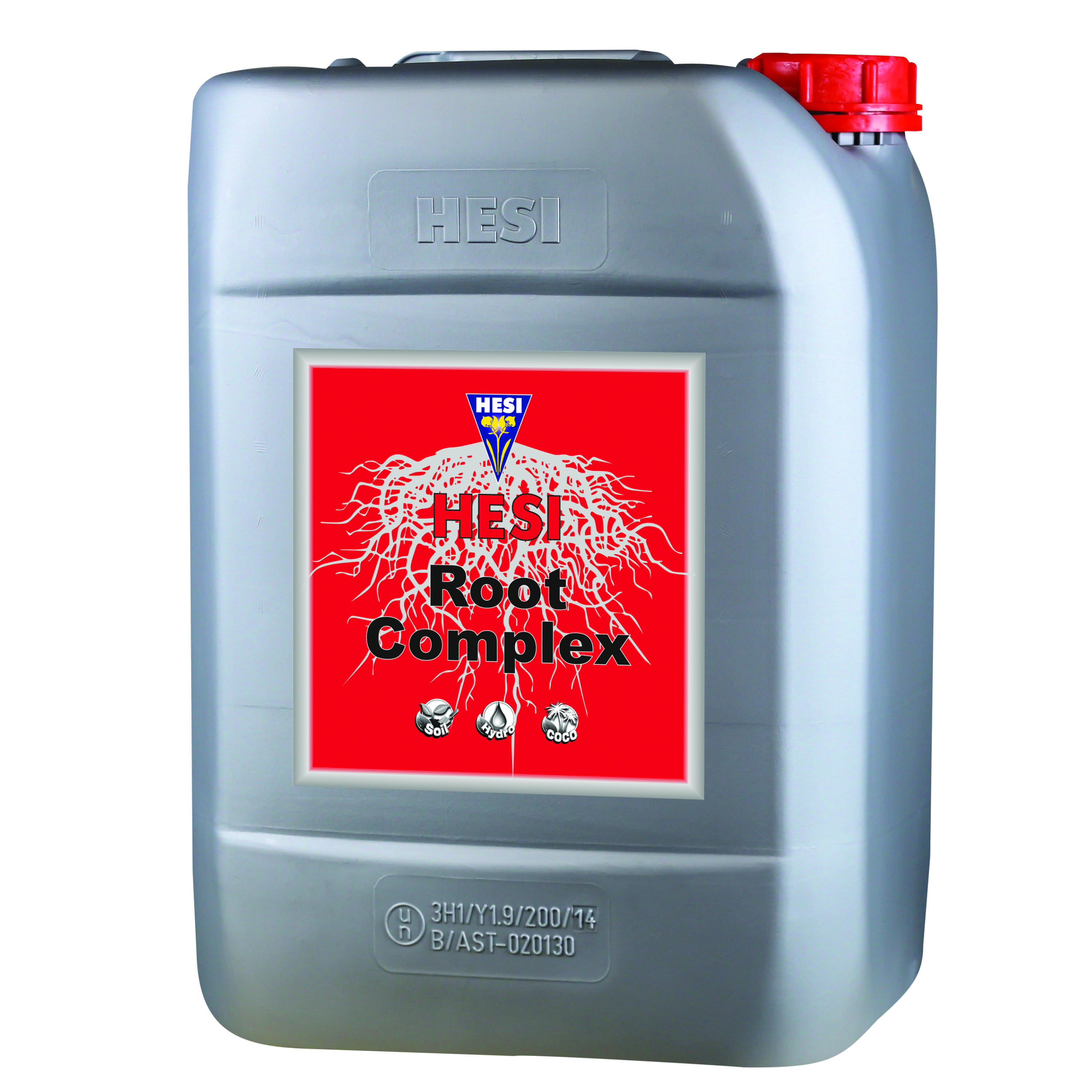 HESI Wurzel Complex 20 Liter
