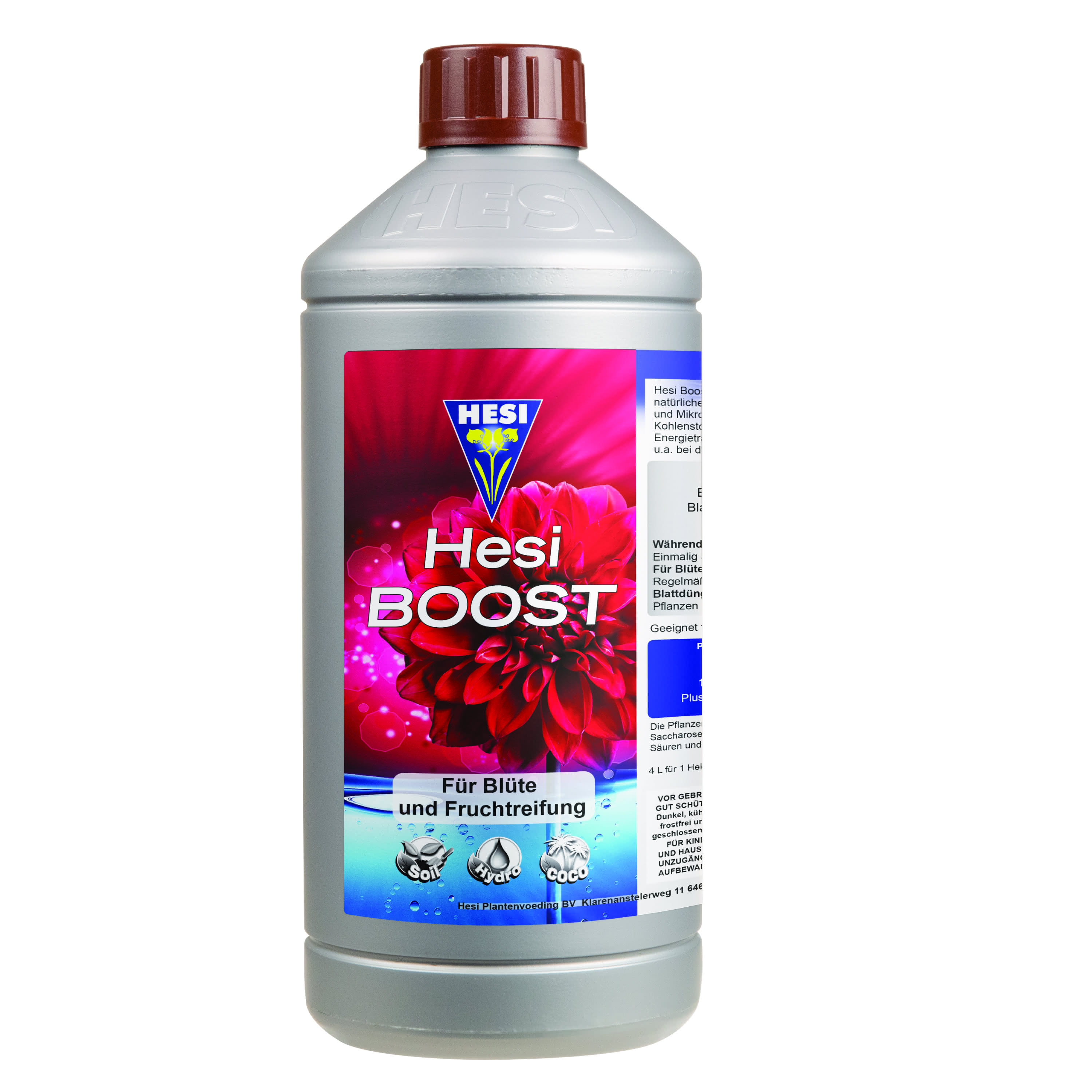 HESI Boost 1 Liter