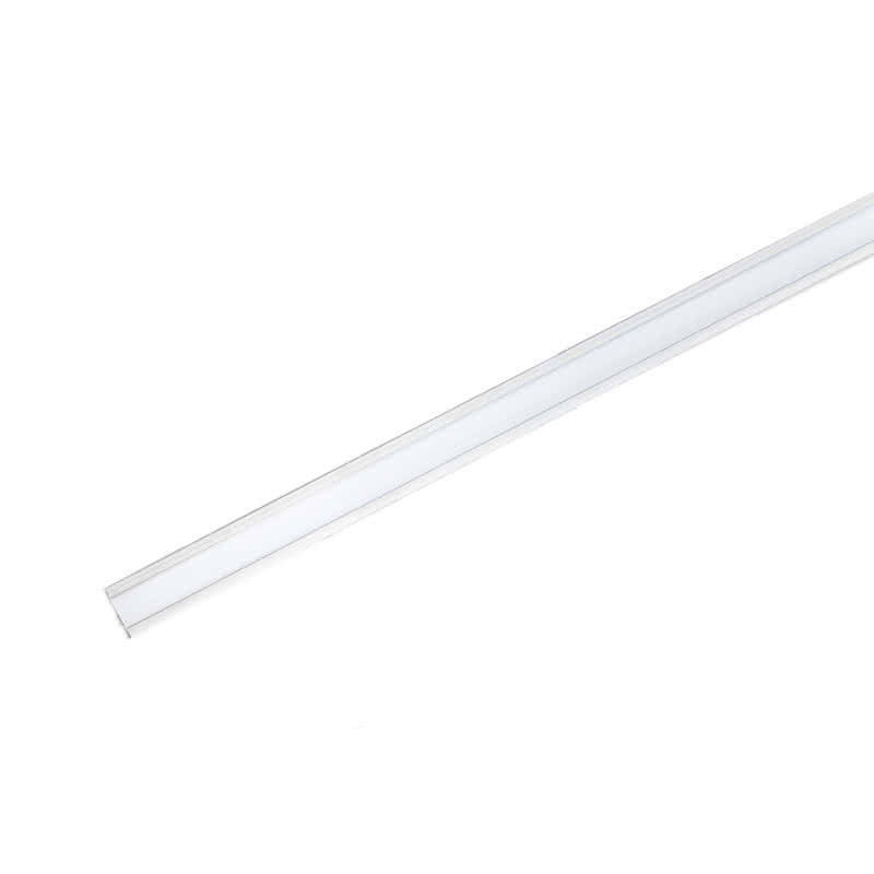 C-Schiene für SANlight M30 Modul - 74cm Länge