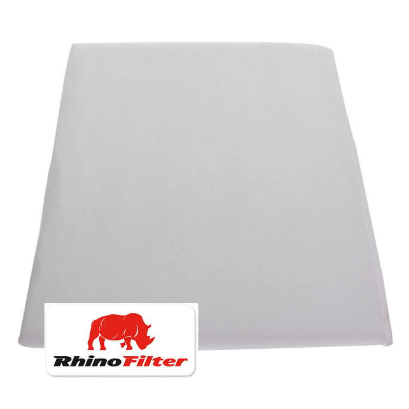 Rhino-Pro Ersatz Vorfiltervlies - 36121 - 975/200