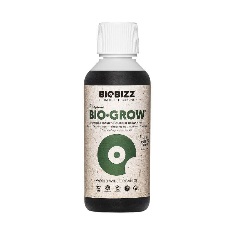 BioBizz® Bio Grow 1 Liter