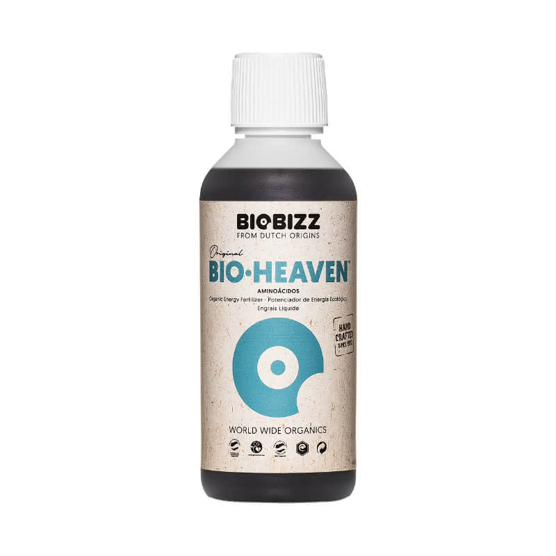 BioBizz® Bio Heaven 1 Liter