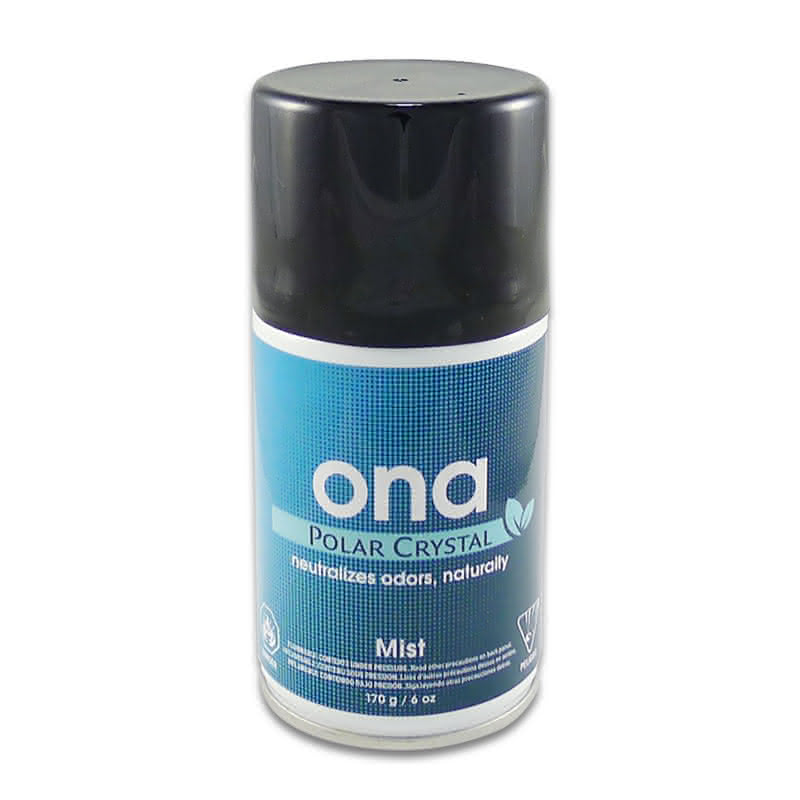 ONA Mist 170g - Polar Crystal