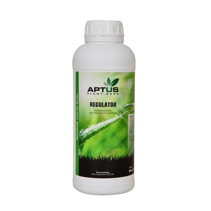 Aptus Regulator 1 Liter