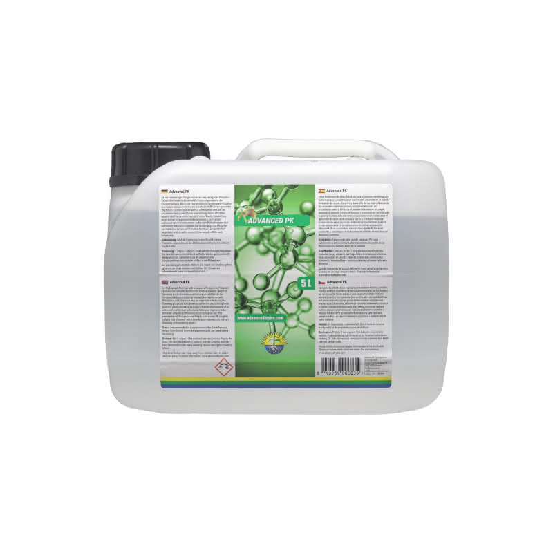 Advanced Hydroponics PK 5 Liter