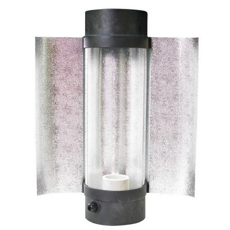 Prima-Klima Cool Tube Ø125mm - 505 mm - Miro9