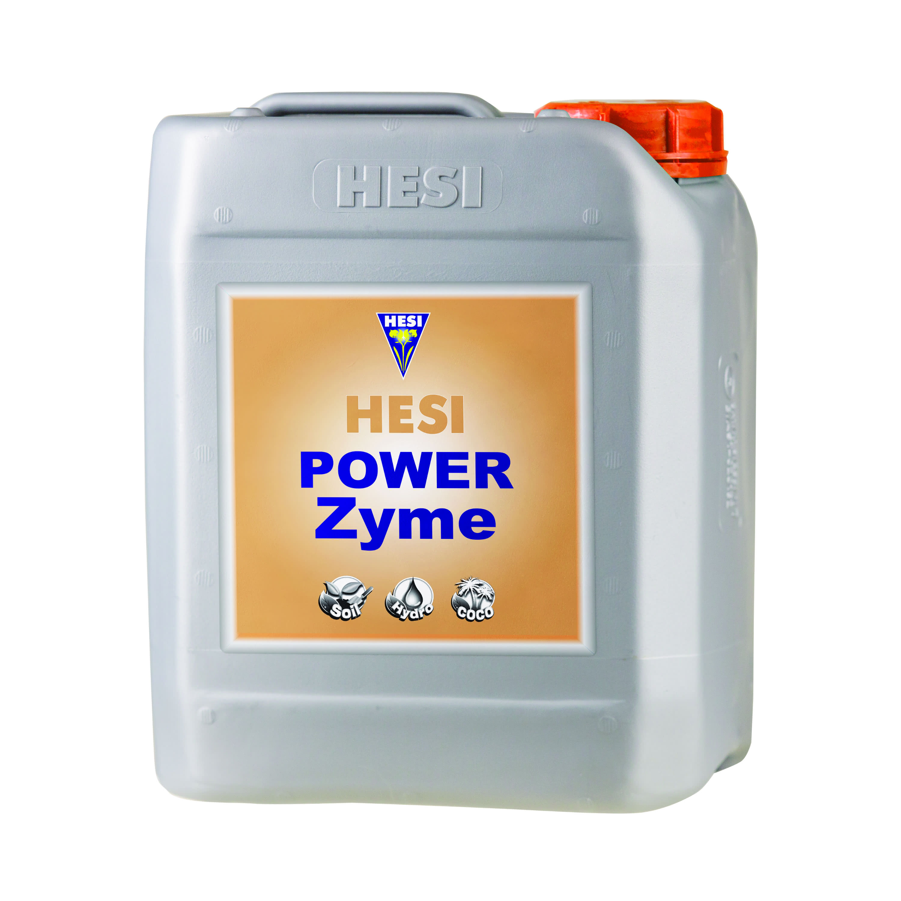 HESI PowerZyme 5 Liter