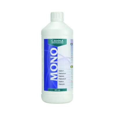Canna Mono Kalium K16% 1 Liter