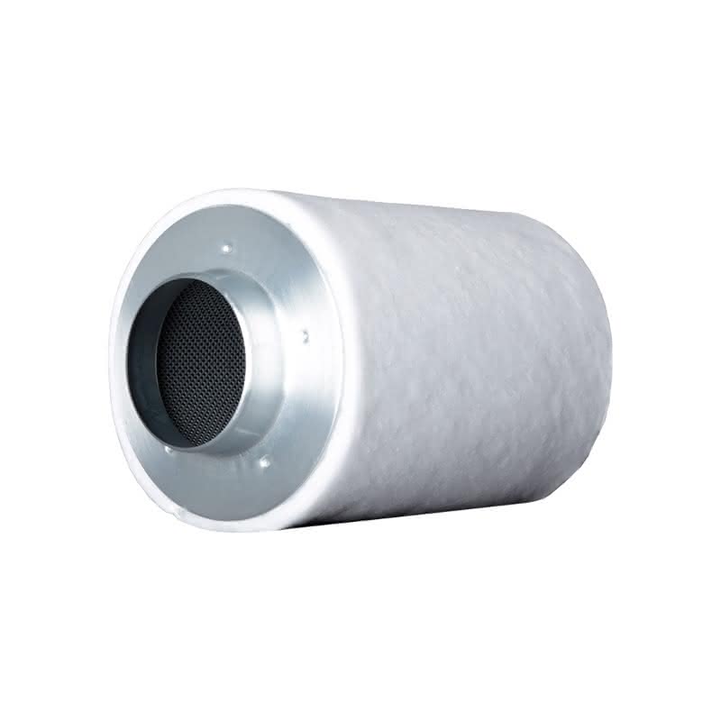 Prima-Klima Aktivkohlefilter Eco Line 240m³/h - Ø125mm