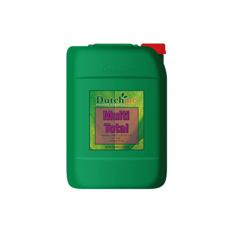 DutchPro Multi-Total - 20 Liter