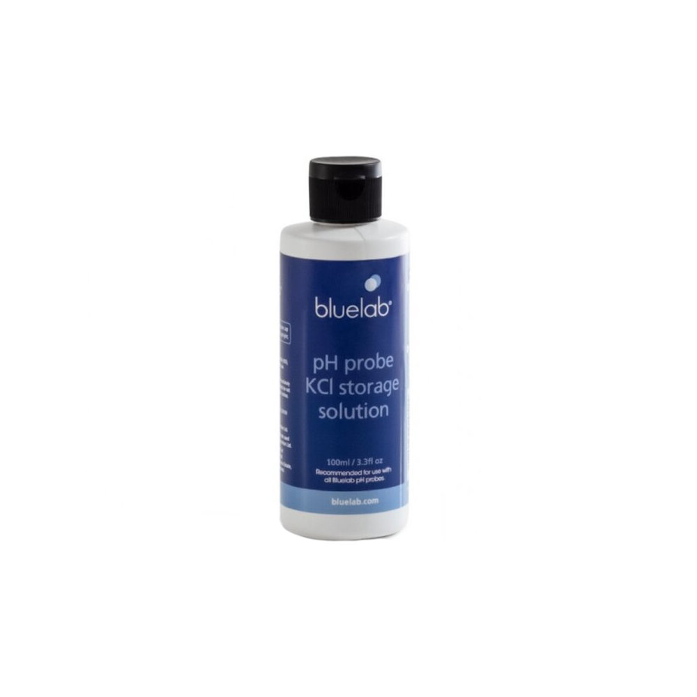 Bluelab Aufbewahrungslösung KCl Storage Solution 100ml