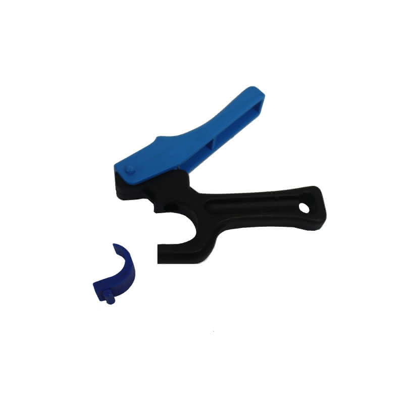 Profi Lochstanze 3mm PE 16 / 20mm