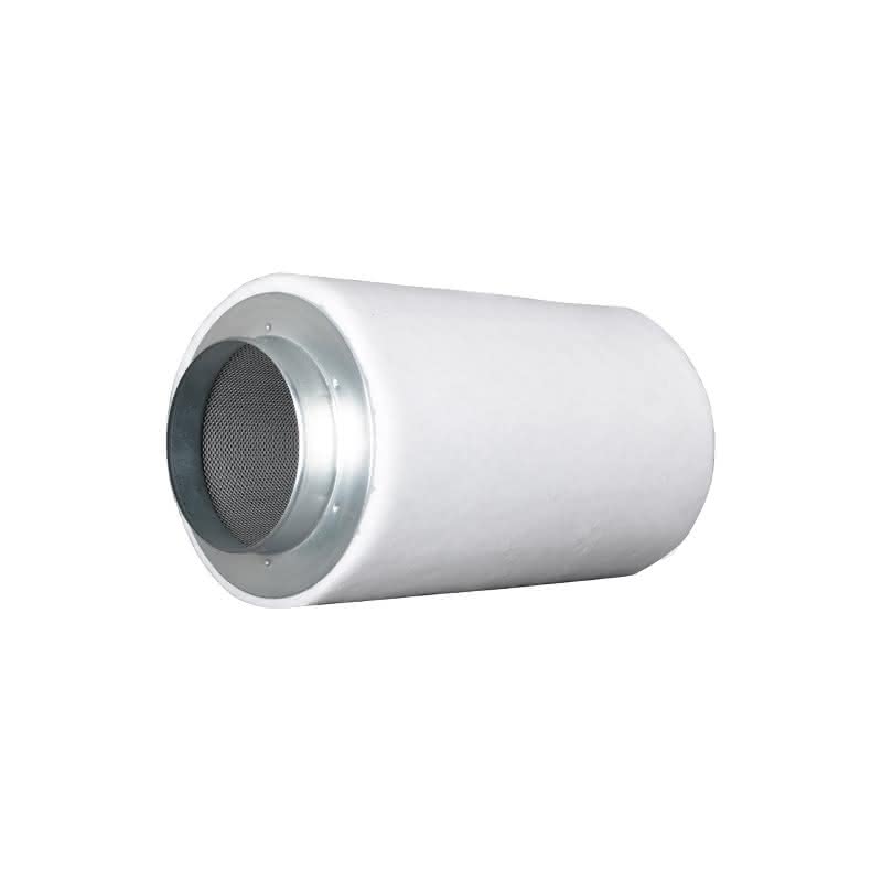 Prima-Klima Aktivkohlefilter Eco Line 475m³/h - Ø160mm
