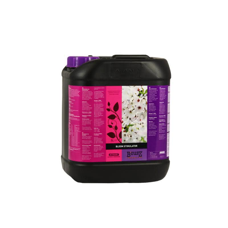 Atami B-CUZZ Bloom Stimulator 5 Liter