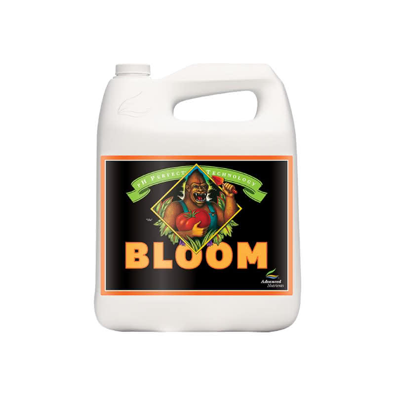 Advanced Nutrients Bloom pH perfect 4 Liter