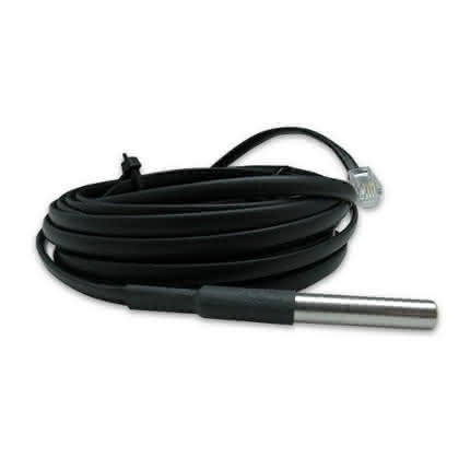 DimLux Temperatursensor 10 Meter