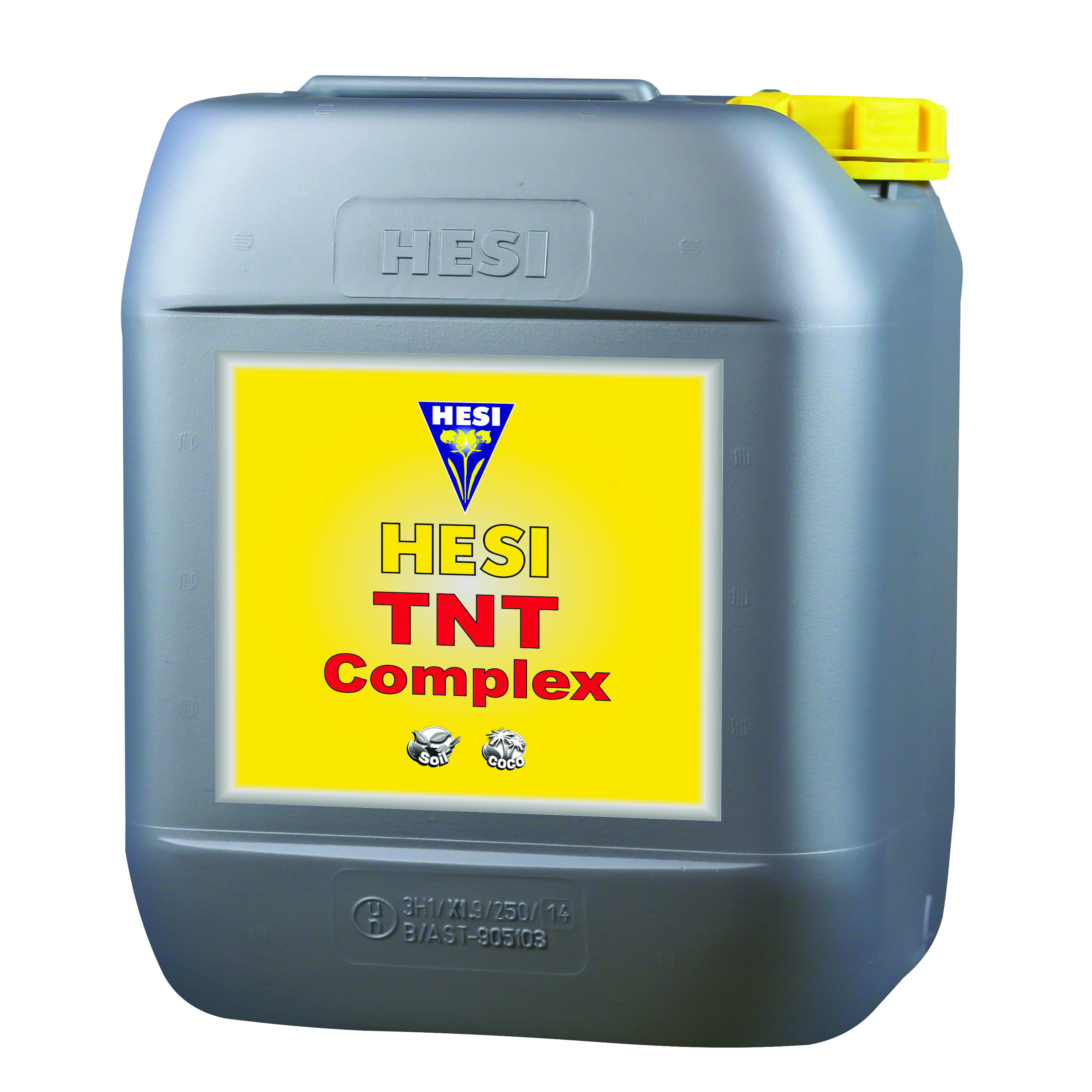 HESI TNT Complex 10 Liter