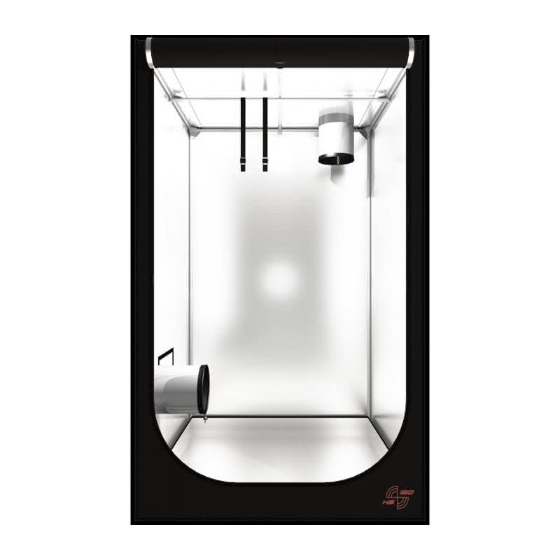 Secret Jardin Hydro Shoot HS120 - 120x120x200cm