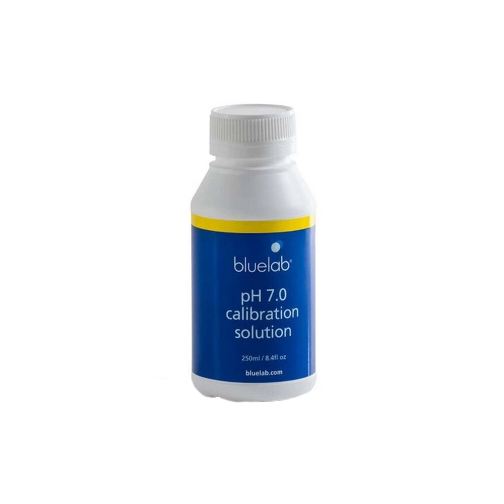Bluelab Kalibrierlösung pH 7.0 250ml