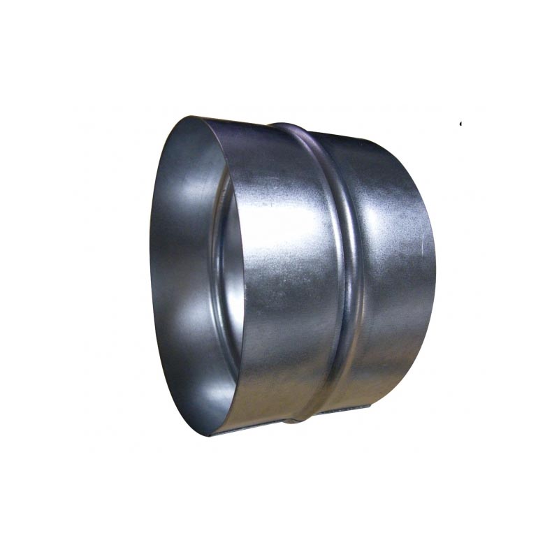 Innenverbinder / Nippel 160mm