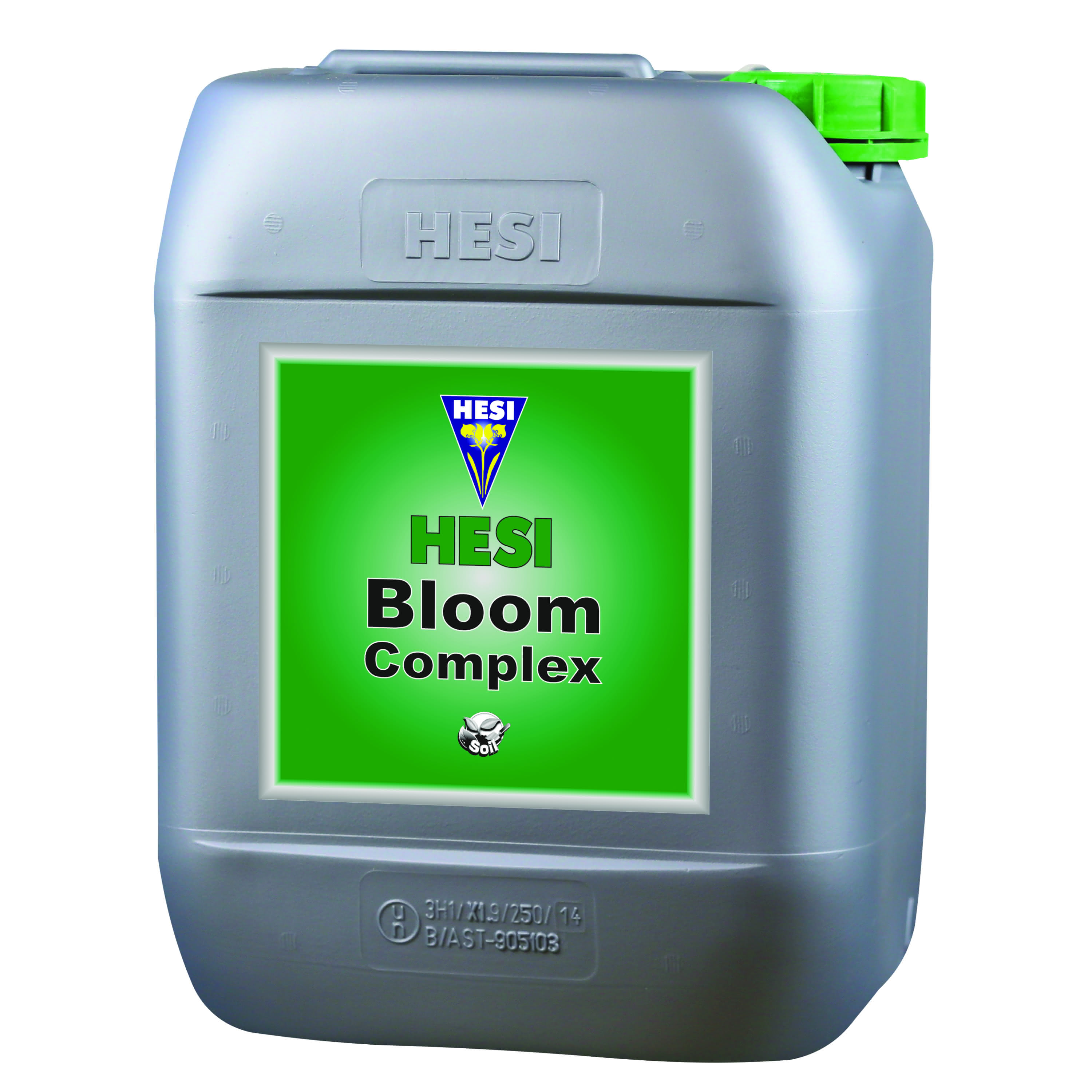 HESI Blüh Complex 10 Liter
