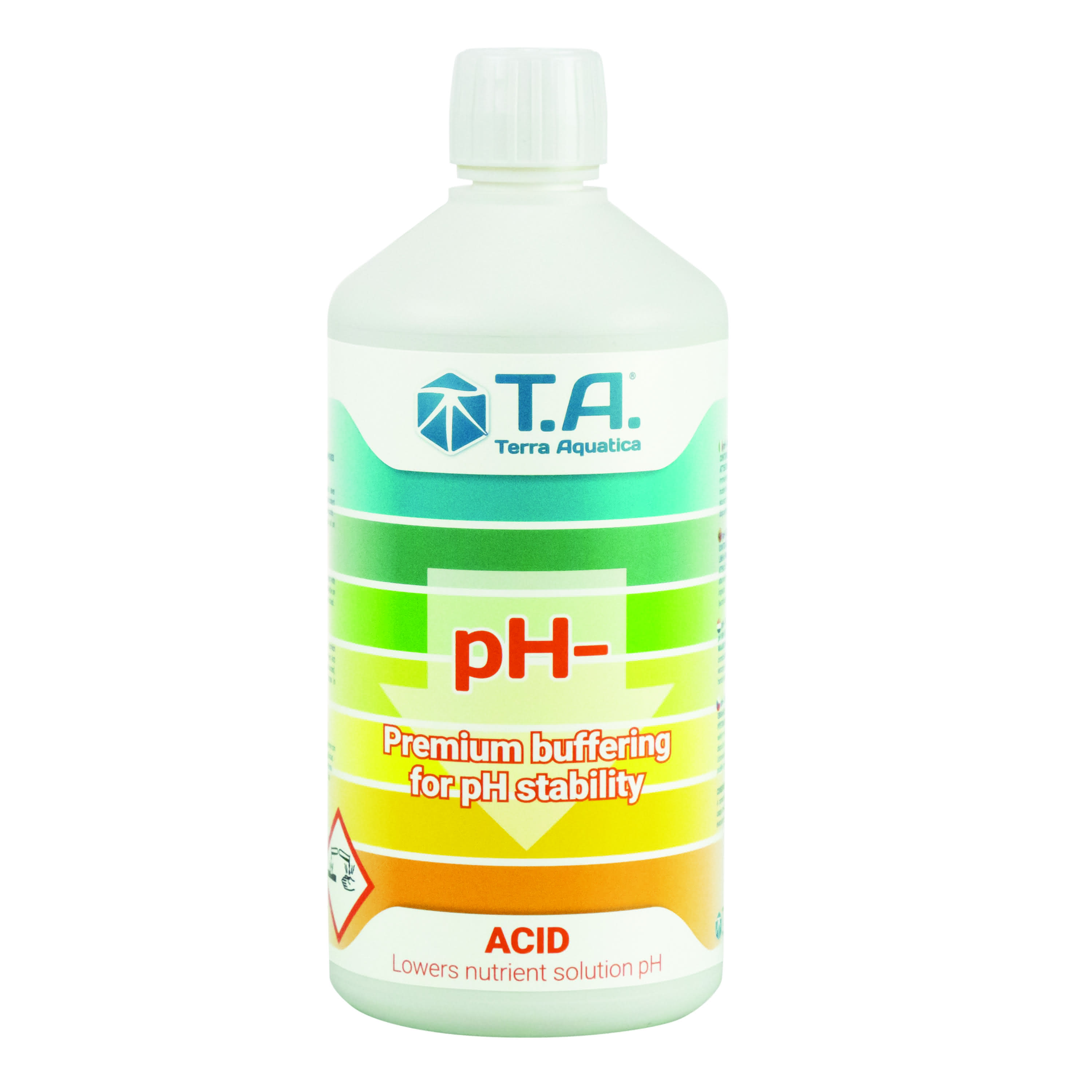 Terra Aquatica pH Down 1 Liter