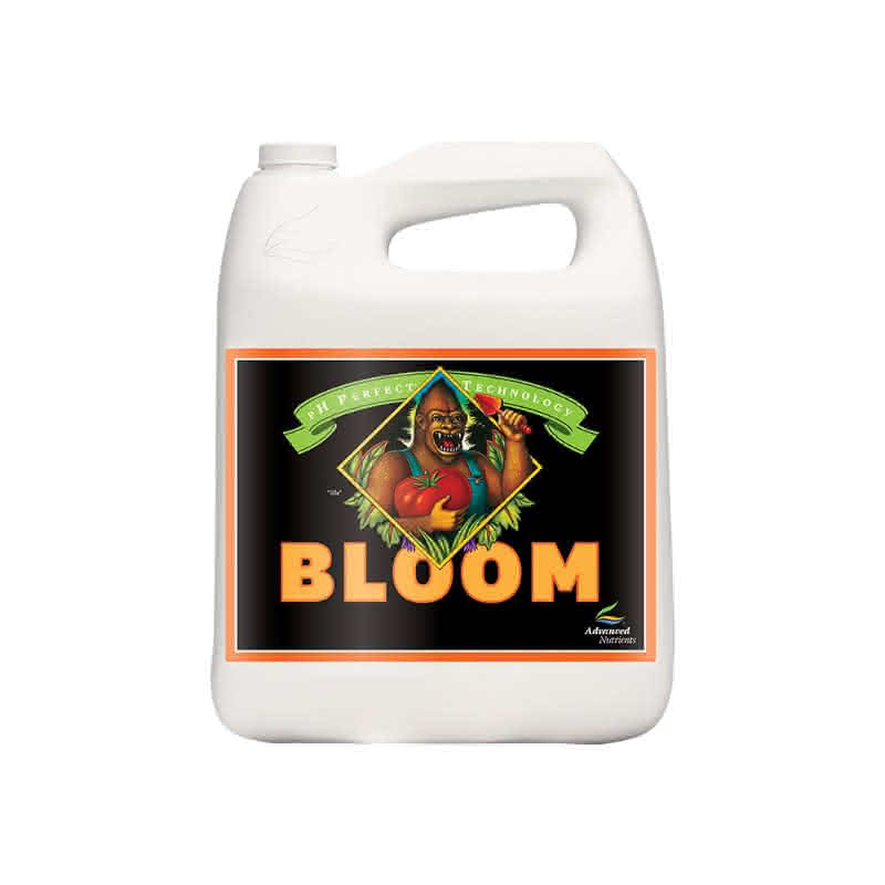 Advanced Nutrients Bloom pH perfect 500ml