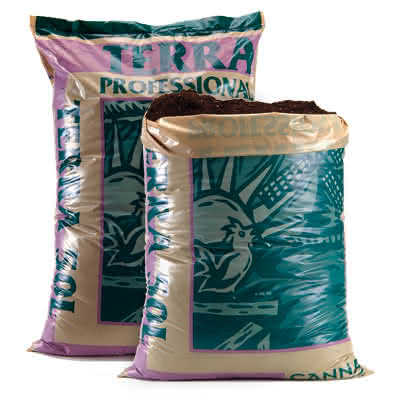 Canna Terra Professional 50 Liter