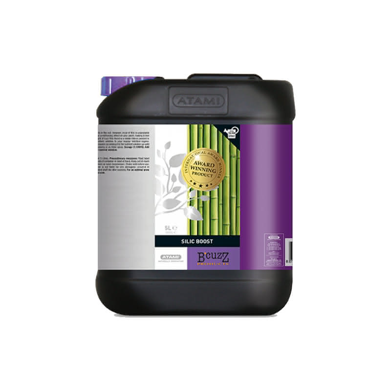 Atami B-CUZZ Silic Boost 5 Liter