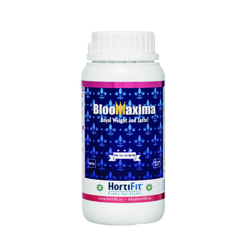 Horti Fit BlooMaxima 250ml