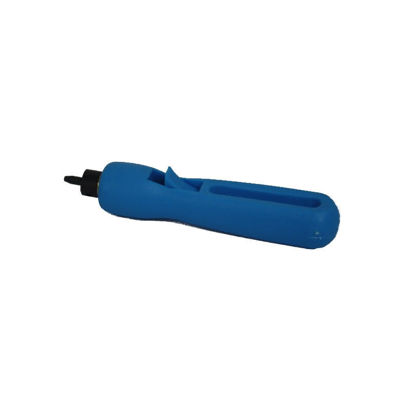 Standard Lochstanze 4mm