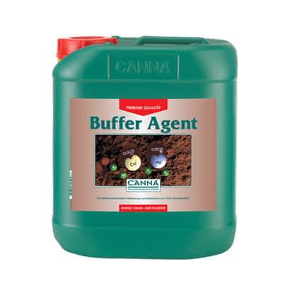 Canna COGr Buffer Agent 10 Liter
