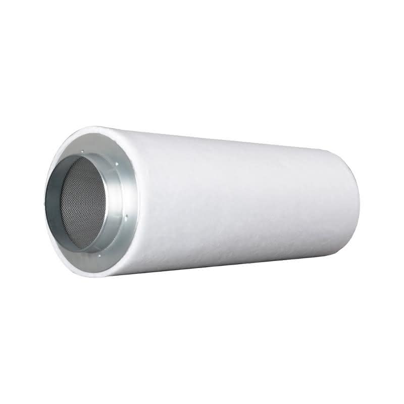 Prima-Klima Aktivkohlefilter Eco Line 700m³/h - Ø160mm