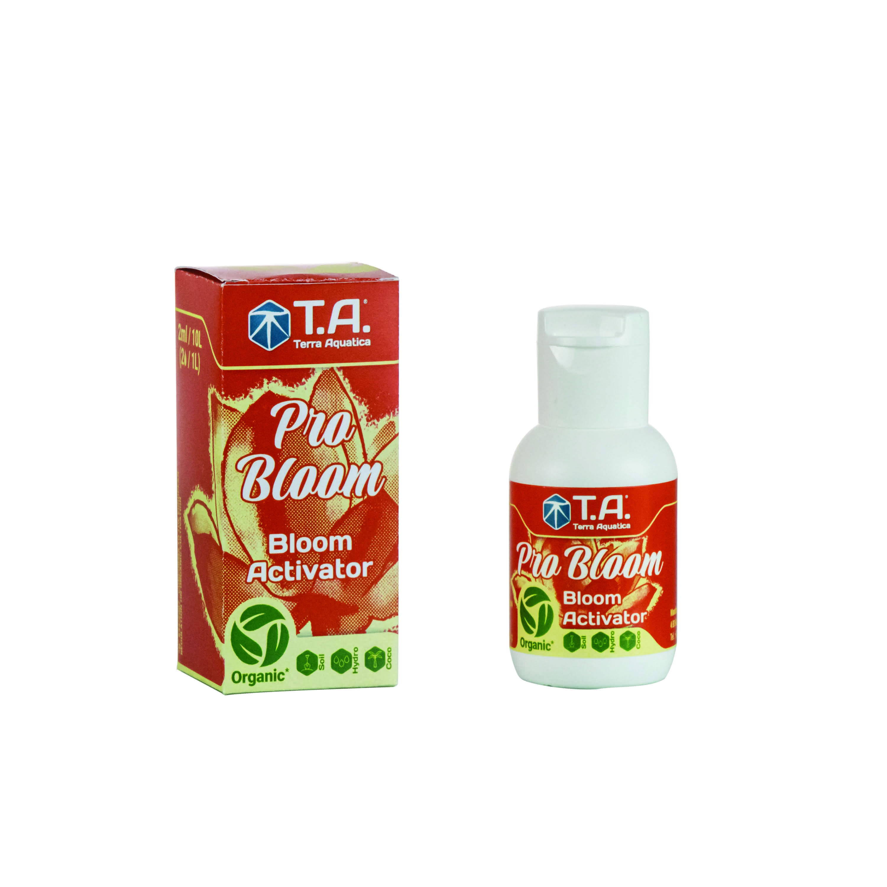 Terra Aquatica Pro Bloom 60ml