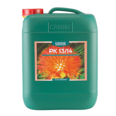 Canna PK 13/14 - 10 Liter