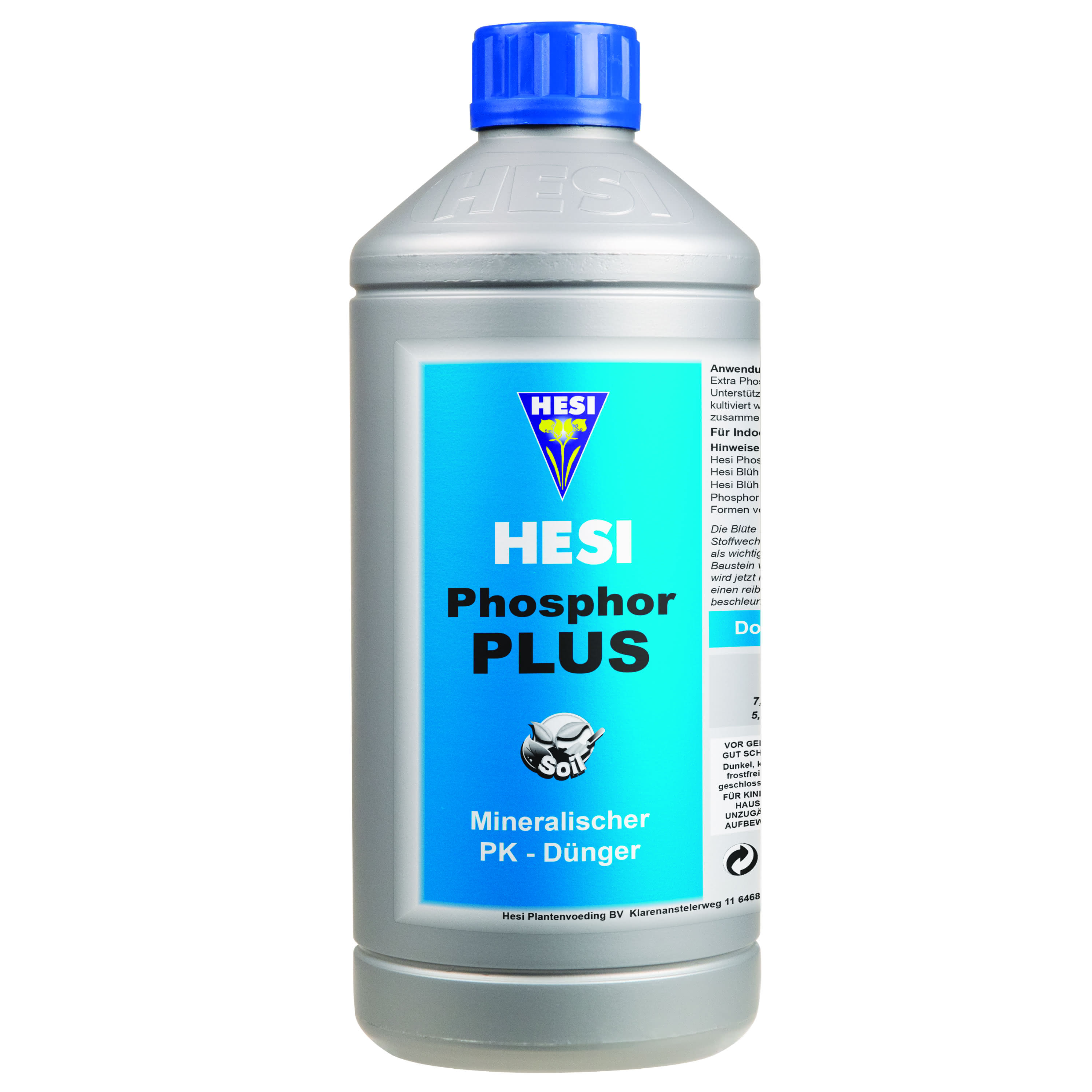 HESI Phosphor Plus 1 Liter