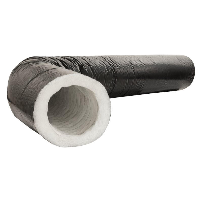 Phonitec Luftschlauch 160mm - 3 Meter