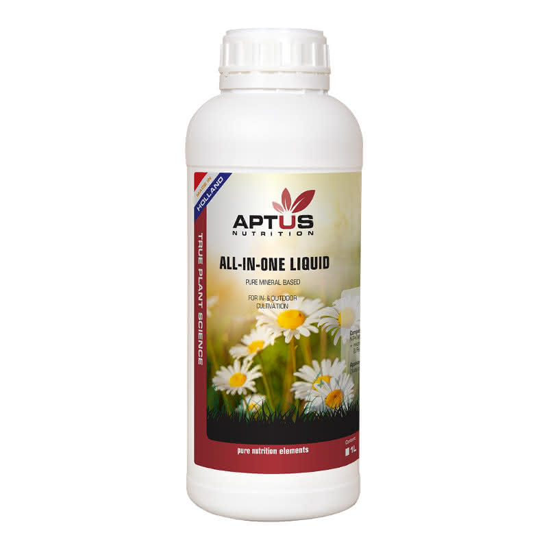Aptus All-In-One Liquid 1 Liter