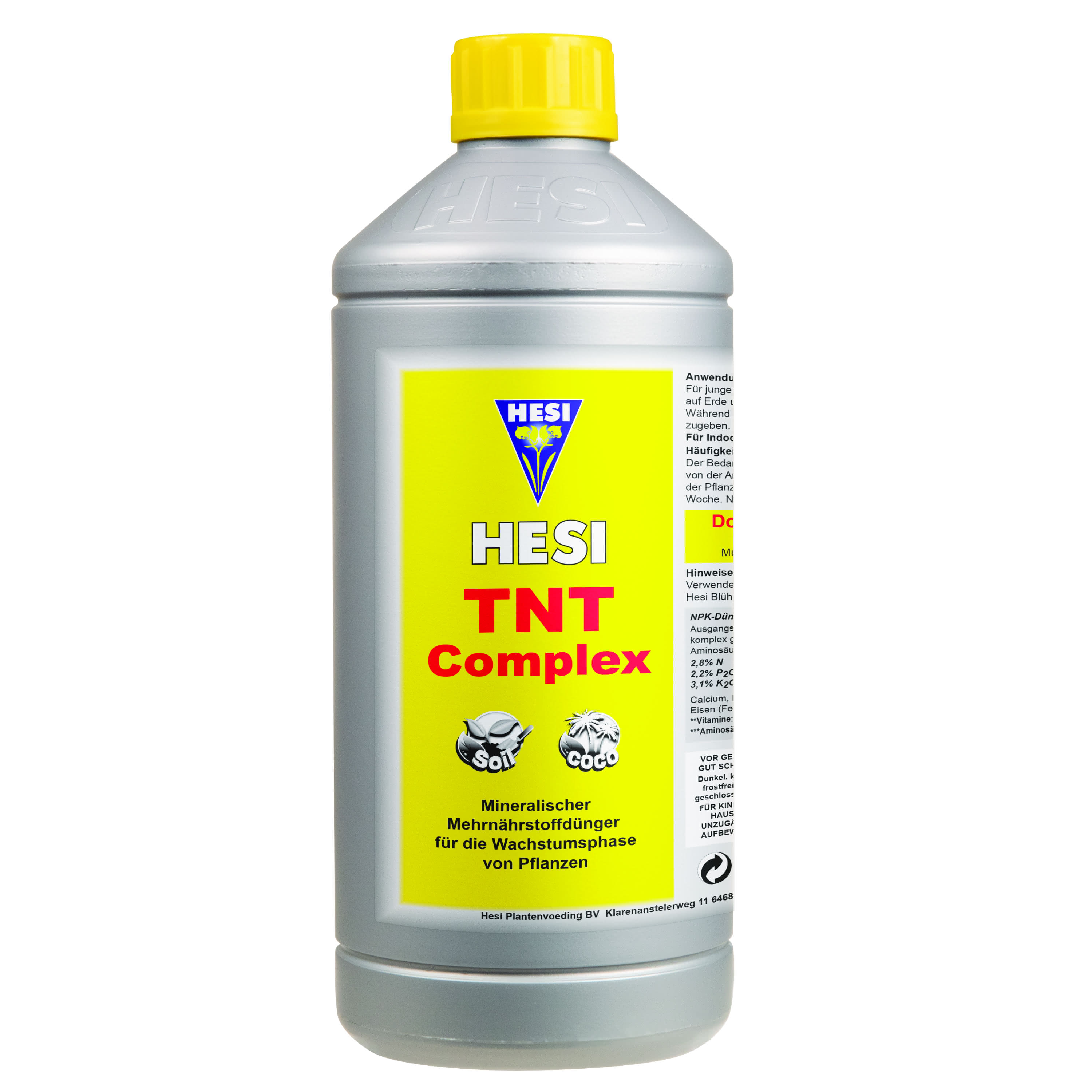 HESI TNT Complex 1 Liter