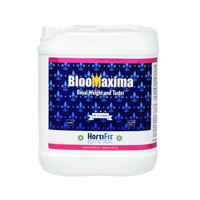 Horti Fit BlooMaxima 5 Liter