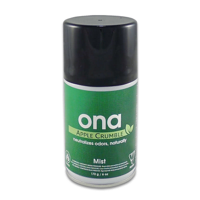 ONA Mist 170g - Apple Crumble