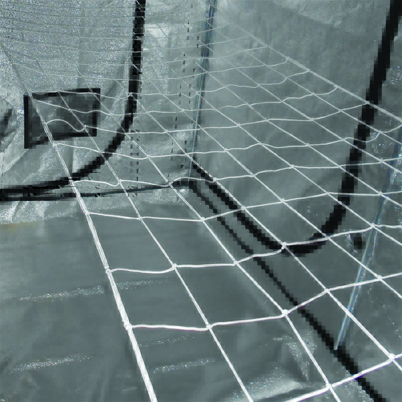 Secret Jardin WebIT90 - Netz 90x90cm