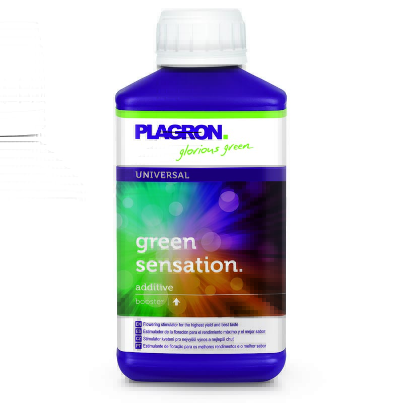 Plagron Green Sensation 500ml