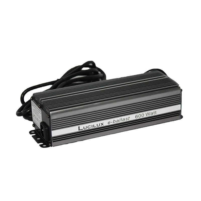 Lucilu digitales Vorschaltgerät 600 Watt